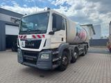 MAN TGS 35.400 ROTOPRESS - MAN TGS 35-400