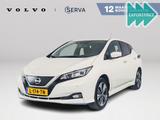 Nissan Leaf e+ N-Connecta 62 kWh | Parkeercamera | sitz - Nissan Leaf Gebrauchtwagen