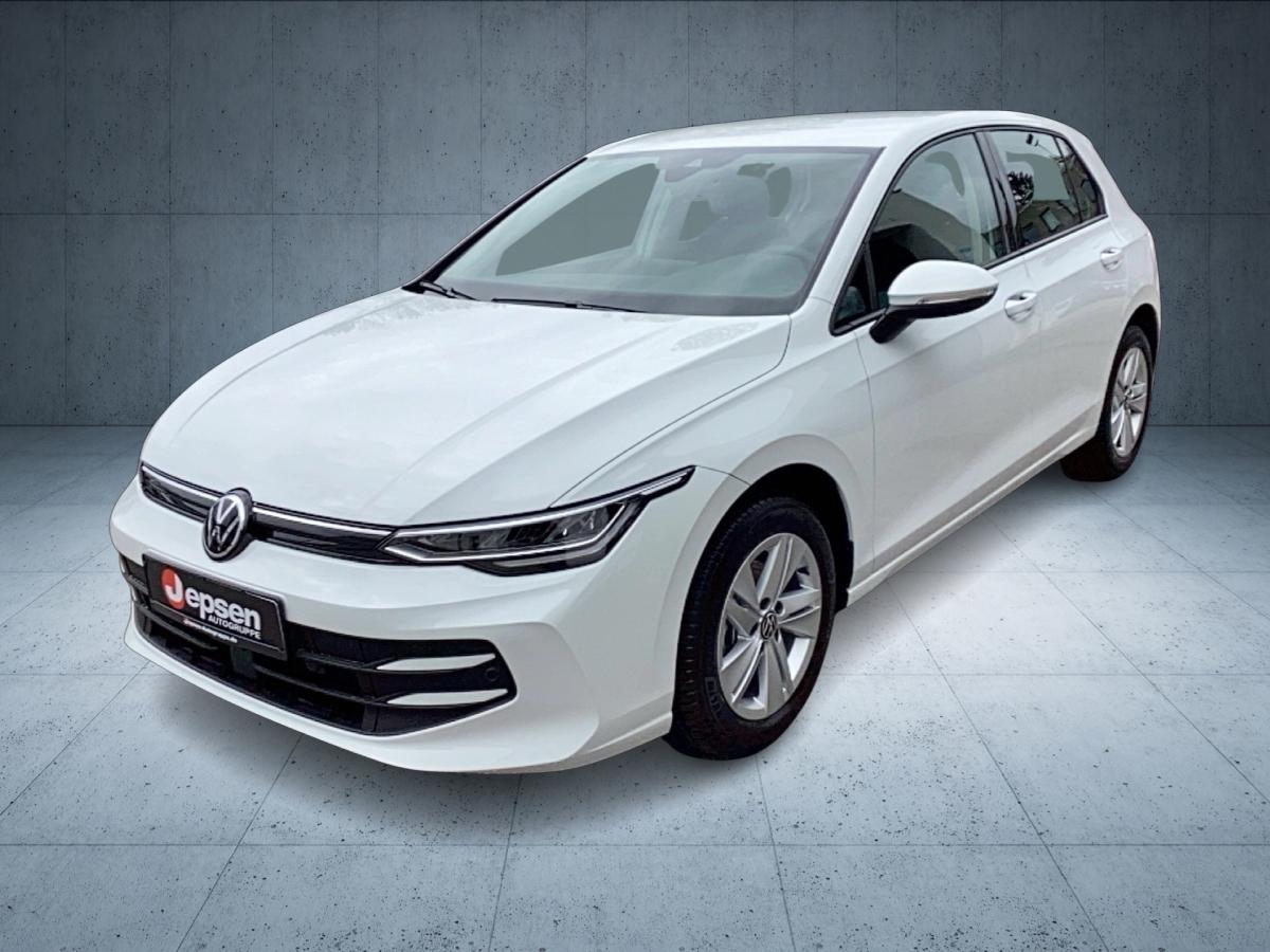 Volkswagen Golf Life 1.5 TSI **SHZ**SOFORT VERFÜGBAR**