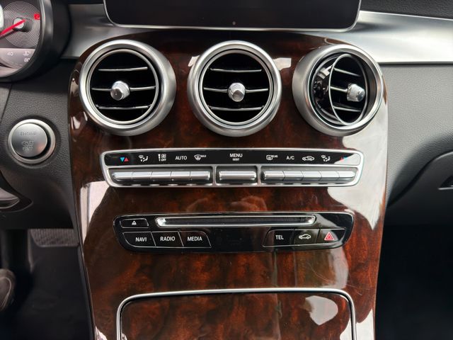 Mercedes-Benz GLC 250 d 4Matic AMG PAKET – image 18 of 20