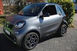 Smart fortwo Cabrio 451, Automatik, sehr gepfl. - Smart ForTwo: Cabrio, 451
