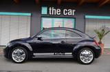 Volkswagen Beetle Remix SHZ/Klima/Tempomat/Dekor Käfer!! - gebrauchte VW Beetle aus dem Jahr 2014