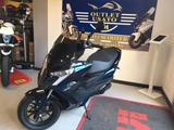 Kymco Dink 125 FLAT PEDANA PIATTA - KYMCO 125 DINK