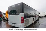 Mercedes-Benz Citaro *Retarder/42+1/44-Stehplätze/Klima - Mercedes-Benz Citaro