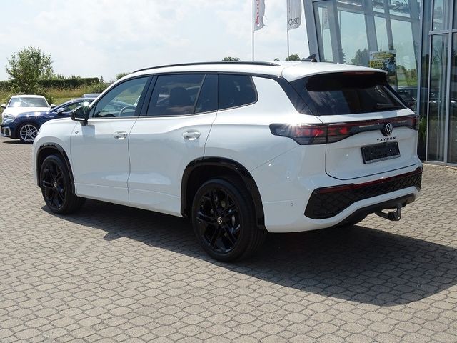 Tayron 2.0 TDI DSG R-Line "Black Style" 4Motion