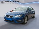 Seat Leon Style 1.0 EcoTSI Style*KAM*PANO*SHZ*TEMP... - Seat Leon: Eco