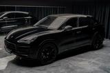 Porsche Cayenne Coupe LEICHTBAU CHRONO BOSE 18 WEGE 360 - Porsche Cayenne mit Benzin-Antrieb: Sportwagen, Automatik