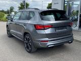Cupra Ateca 2.0 TSI DSG 4-DRIVE PAKET-XL+BEATS+19"+NAV - Cupra Ateca mit Schiebedach