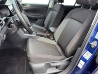 Volkswagen T-Cross - Vorschau Bild 11