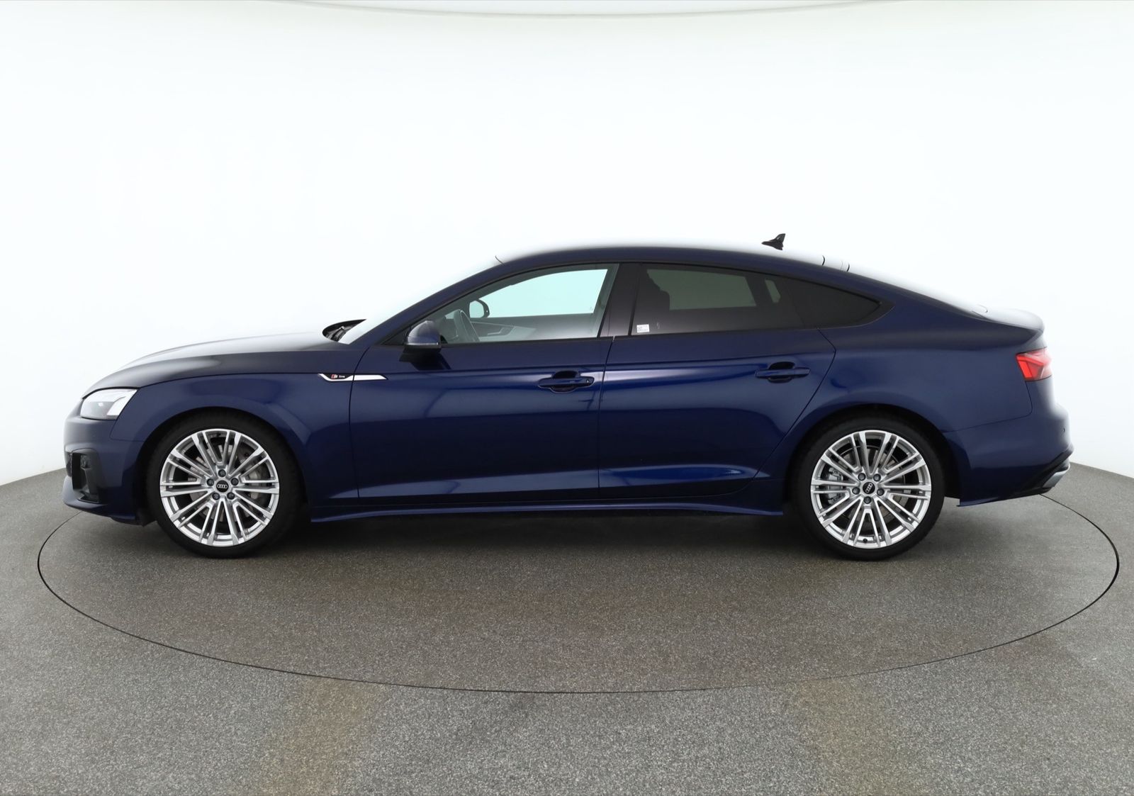 Audi A5 Sportback 50 TDI quattro S-Line LED Kamera foto 2