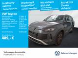 Volkswagen Tayron 1.5 eTSI DSG Life Navi AHK IQ.LIGHT - HD- - scheckheftgepflegte VW Tayron