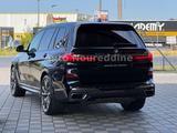 BMW X7 M50ix Deutsch*7Sitze*Individual*100%Voll*MwSt - BMW X7 M50 aus 2020