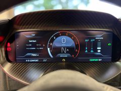 MCLAREN 750S Spider B&O, Carbon, Lift,360 Kamera