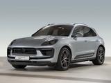 Porsche Macan S Abstandsregeltempostat 14-Wege Sitze