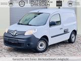 Renault Kangoo 1.5 dCi +BLUETOOTH+KLIMA+SORTIMO+1.H+ - Renault Kangoo Gebrauchtwagen in Dresden