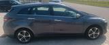 Hyundai i30 blue 1.6 GDI Style Style - Hyundai i30 von privat