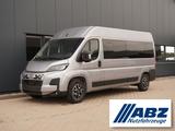 Fiat Ducato Modular 35 L3H2 / Schnierle 9-Sitzer