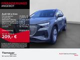 Audi Q4 e-tron 40 PRIVACY eKLAPPE GJR - Audi Q4 e-tron in Essen
