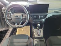 Ford Focus - Vorschau Bild 12