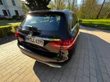 Mercedes-Benz C 180 T Autom. -2. Hand wenig km AHK  - Mercedes-Benz W180