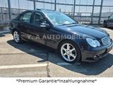 Mercedes-Benz C 220 CDI Sport*2.Hand*S-Dach*SHZ*PDC - Mercedes-Benz C 220 Gebrauchtwagen in Frankfurt