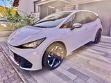 Cupra Born 77 kWh 170 kW Edition Dynamic Edition D... - Cupra Born: Edition Dynamic
