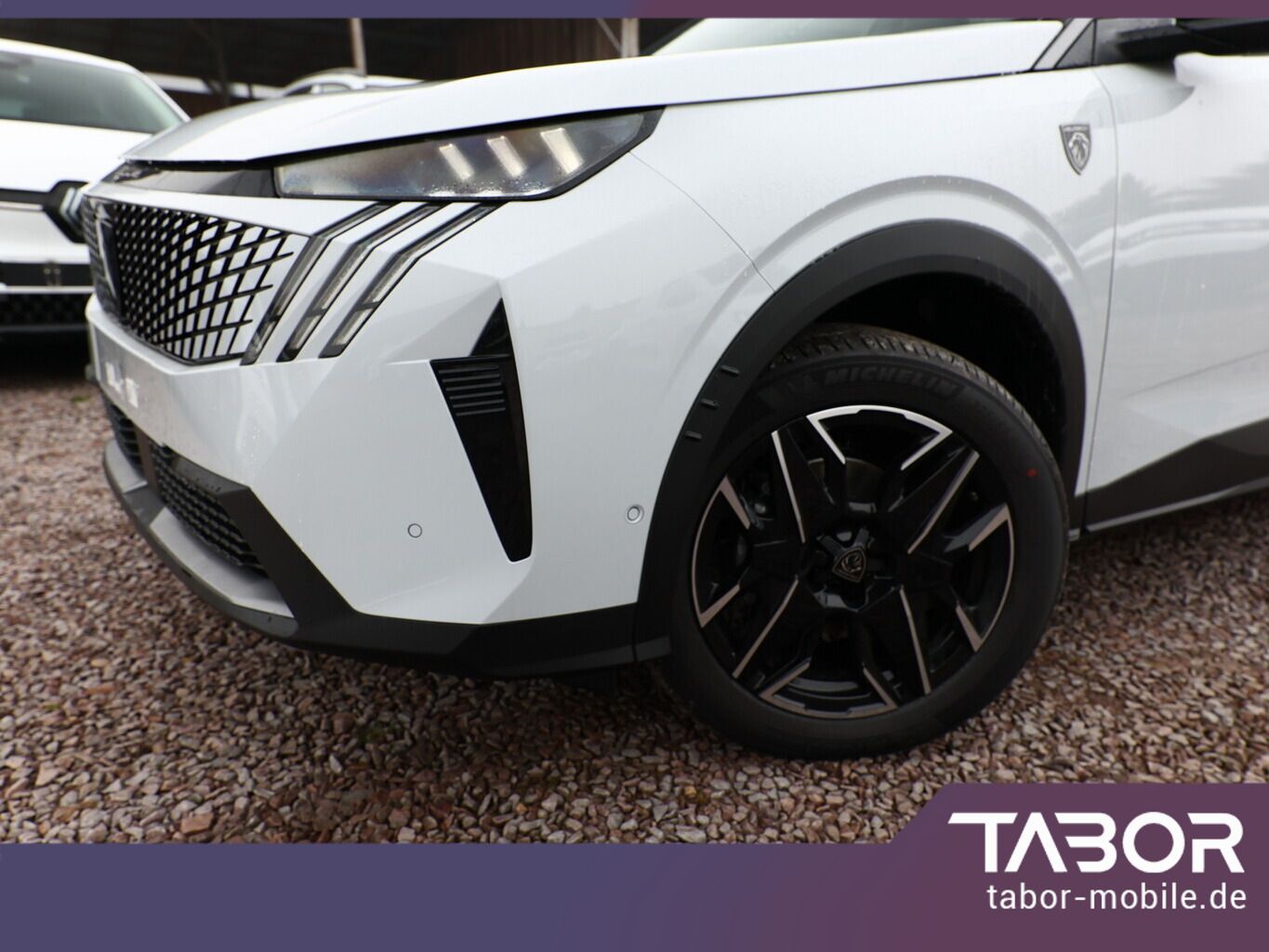 Peugeot 3008 - Bild 3