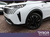 Peugeot 3008 - Vorschau Bild 3