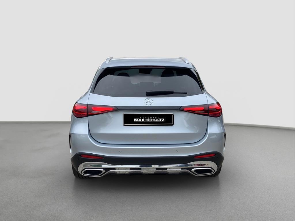 Mercedes-Benz GLC d 4MATIC AMG Line DIGITAL LIGHT*360Grad, миниатюра 4
