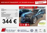 Audi e-tron 50 quattro advanced 344,-ohne Anzahlung P - silberne Audi e-tron