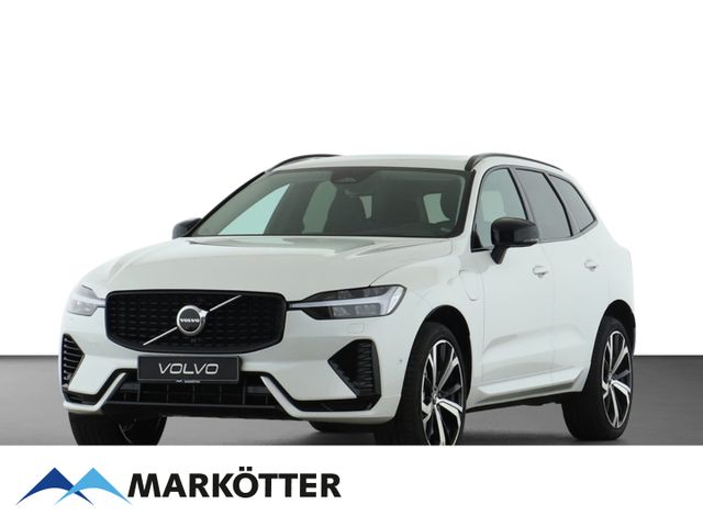 Volvo XC60 T8 Ultra Dark AWD Plug-In Hybrid/21''/360°C