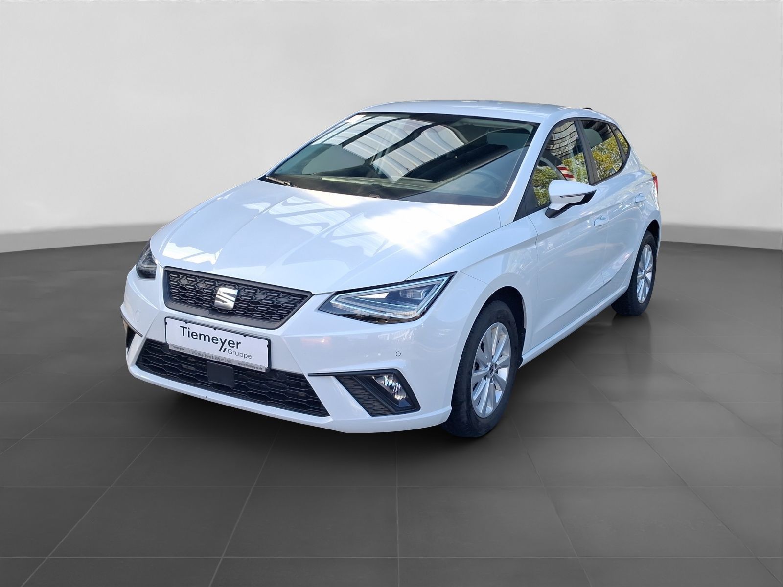 Seat Ibiza - Bild 2