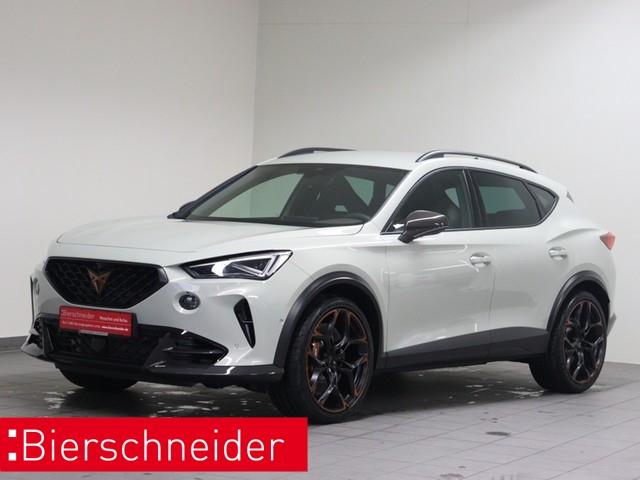 Cupra Formentor VZ5 Ed Taiga MatrixLED eHeck Top Vie 2023