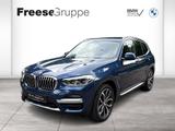 BMW X3 xDrive30e xLine HiFi DAB LED WLAN Pano.Dach - BMW X3 mit Hybrid-Antrieb: Panorama-Dach