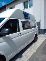 Volkswagen T5 als Camper - Angebote entsprechen deinen Suchkriterien