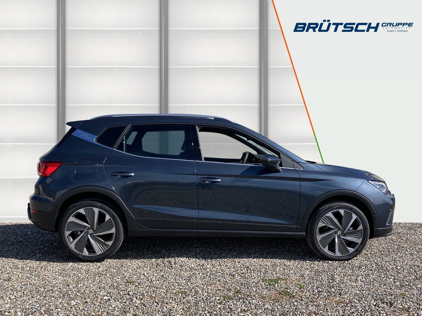SEAT Arona FR 1.0 TSI DSG 85kW/115 PS - Image 6