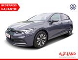 Volkswagen Golf VIII 1.5 TSI Move LED Navi ACC Sitzheizung