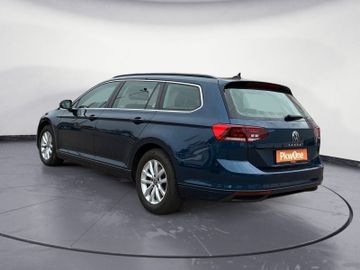 Volkswagen Passat Variant - 3