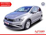 Volkswagen Golf Sportsvan 1.5 AAC LED Navi AHK ErgoActive - gebrauchte VW Golf Sportsvan aus dem Jahr 2019