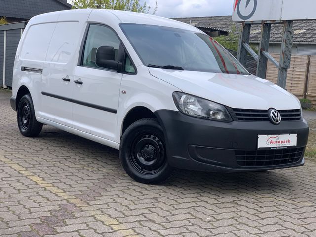 Volkswagen Caddy  Maxi  1.6TDI WENIG KM HU/AU NEU