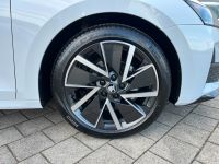 SKODA Octavia Combi 1.5 TSI mHEV DSG Sportline 4J GAR bei Autohaus Landmann & Maier OHG