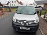 Renault Kangoo Rapid Extra 110PS+Sortimo+1Hand+NAVI - Renault Kangoo: Extra