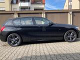 BMW 116i - 5-Türer M-Paket - BMW 116 in Leipzig