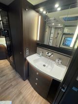 Morelo Palace Alkoven 88 DL, 70 C Hecksitzgruppe - Morelo Diesel Alkoven