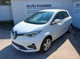 Renault ZOE Intens CCS R135 Z.E. 50 mit Batteriemiete - Renault ZOE in Karlsruhe
