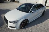 Audi S3 TFSI quattro |ACC| |Keyless| |Rückfahrcam| - Audi S3 Gebrauchtwagen in München