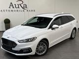 Ford Mondeo Turnier 2.0 EB Aut.Titanium NAV+AHK+PP+VC - gebrauchte Ford Mondeo aus dem Jahr 2021