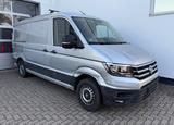 Volkswagen Crafter*Kasten*35 Mittellang* Klima*Tempo*AHK* - Volkswagen Crafter in Braunschweig