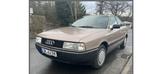 Audi 80 B3 Automatik H-Kennzeichen - Audi 80: 80b3