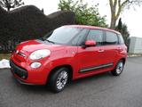 Fiat 500L 1.6  Multijet TOP ZUSTAND! VIELE NEUTEILE! - Fiat 500L: Kleinwagen